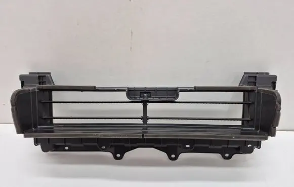 KIA Niro Intercooler air guide/duct channel 86958AT000