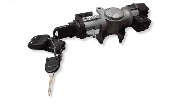 Ford Maverick Ignition lock 