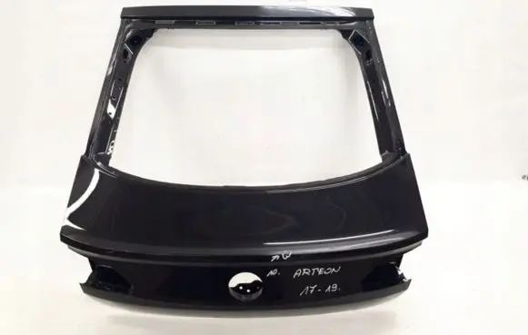 Volkswagen Arteon Tailgate/trunk/boot lid