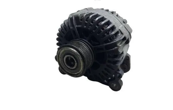 Skoda Octavia Mk2 (1Z) Generator/alternator 06F903023C 2542695B