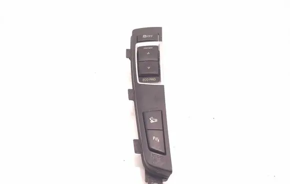 BMW X3 F25 Other switches/knobs/shifts 9240295 10755210 1009025902