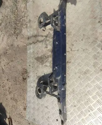 BMW 3 E36 Top upper radiator support slam panel