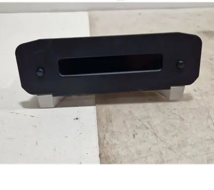 Peugeot 206 Screen/display/small screen 216592759 31659275 21659277