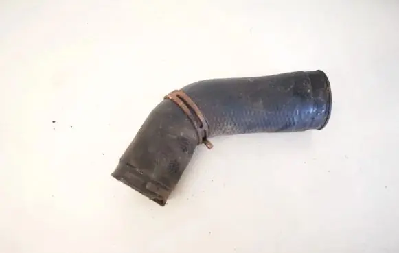 Volkswagen Polo IV 9N3 Engine coolant pipe/hose