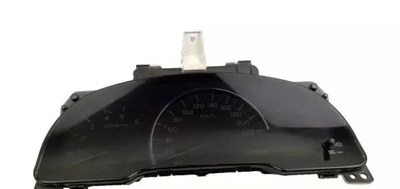Toyota Avensis Verso Speedometer (instrument cluster) 8380044A50