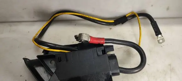 Positive cable (battery)