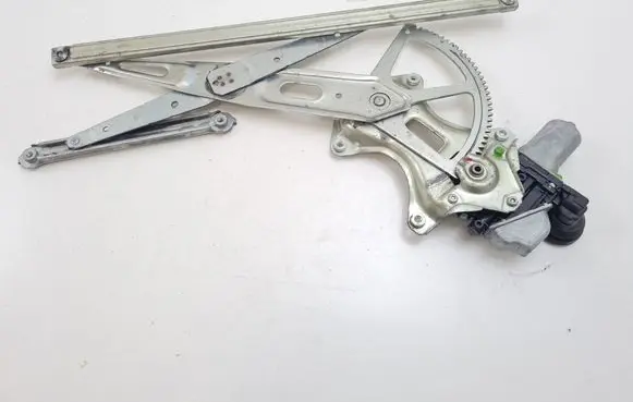 Lexus GS 300 350 430 450H Front door window regulator with motor 8571030420 0620201150