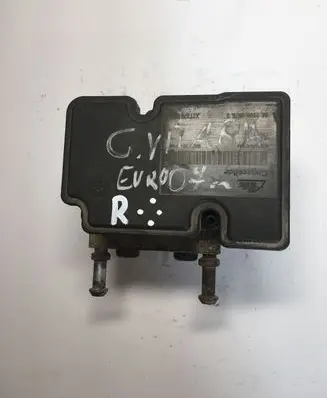 Suzuki Grand Vitara II ABS Pump 06210205044 06210905763