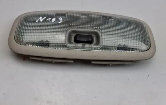 Ford Focus C-MAX Front seat light 3S7A13776AA