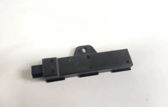Interior comfort aerial antenna