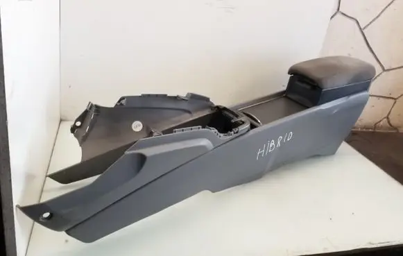 Honda Civic Center console 1191214R