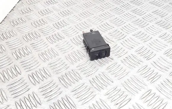 Seat heating switch