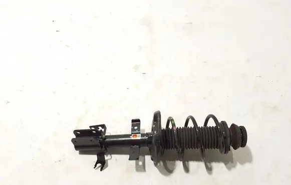Renault Clio V Front shock absorber/damper 543023386R