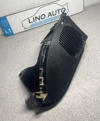 BMW 3 E36 Parcel shelf speaker 8146525 8360552