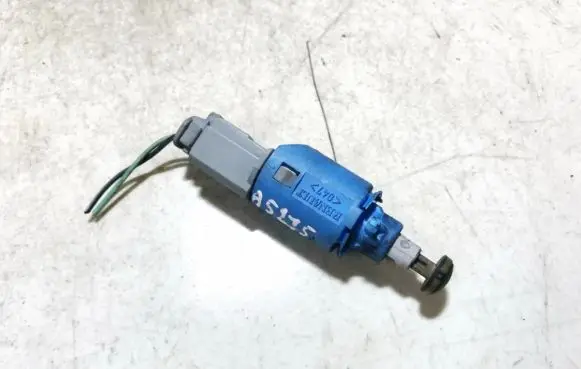 Renault Megane II Brake pedal sensor switch 8200168239