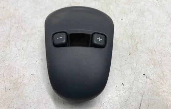 Renault Espace III Climate control unit 544741300 315002FTA041308