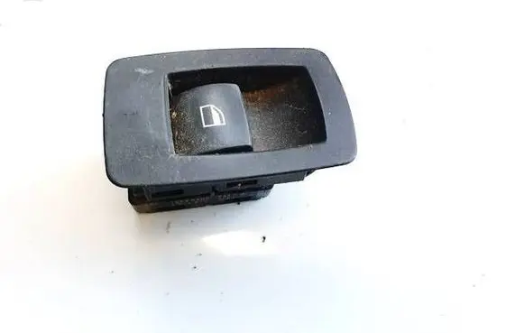 BMW 3 E90 E91 Electric window control switch 6945874 159399002327B