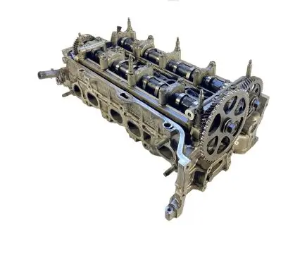 Honda CR-V Engine head 