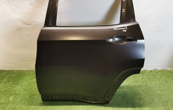 Jeep Compass Rear door COMPASSIIDRZWID