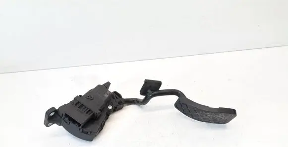 Audi A6 S6 C6 4F Accelerator throttle pedal 4F2721523 6PV00898402
