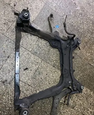 Ford Galaxy Front subframe