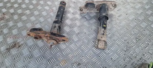 Volkswagen Transporter - Caravelle T4 Front shock absorber/damper