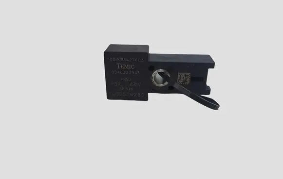 Peugeot 807 Airbag deployment crash/impact sensor 1400576280 100ZCB3427603