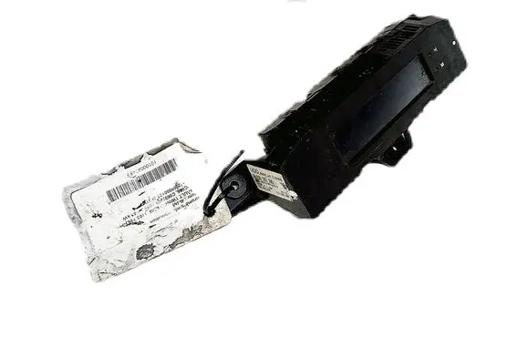Renault Twingo I Rear interior roof grab handle 8200062390