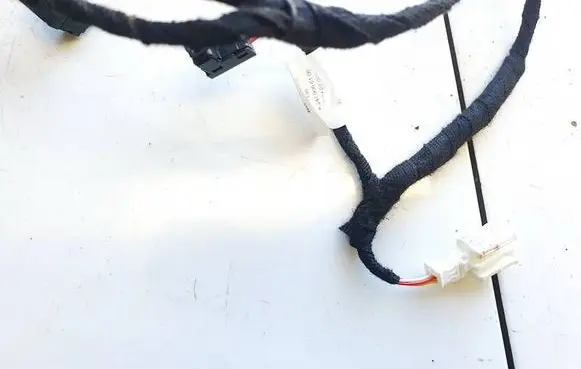 Mercedes-Benz EQB Other wiring loom a2479066106