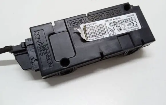 Citroen C4 Grand Picasso Other control units/modules 281203257A 9664023680 00059987