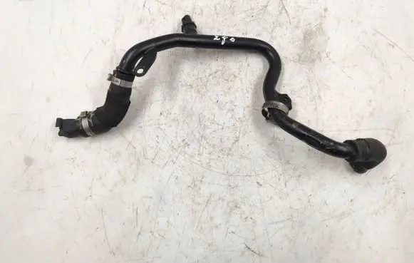 Audi A4 S4 B8 8K Engine coolant pipe/hose 059121070E