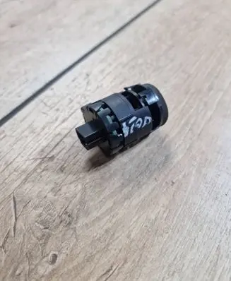 Mercedes-Benz E W211 Interior temperature sensor A2118300272