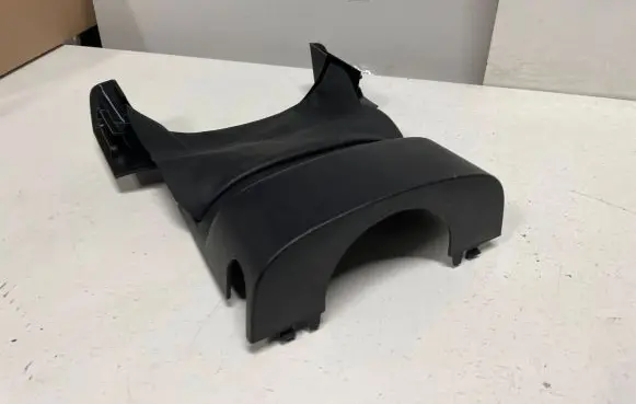 Ford Focus Steering wheel column trim AM513530ACW