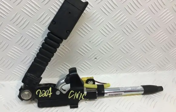 Honda Civic Front seatbelt buckle 81816-SMG-E010-M4