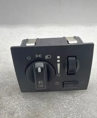 Chrysler Grand Voyager V Light switch P04602764AB