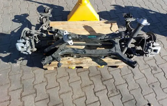 Lexus UX Rear suspension assembly kit set 