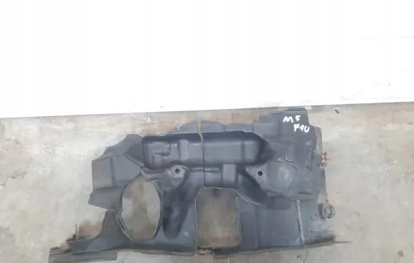 BMW M5 Other under body part 7975446