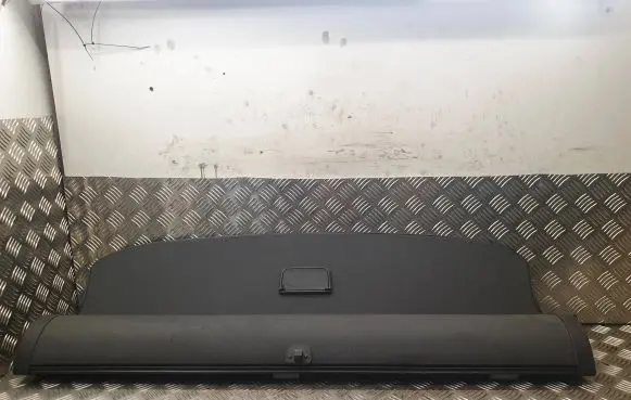 Audi A4 S4 B6 8E 8H Parcel shelf load cover 