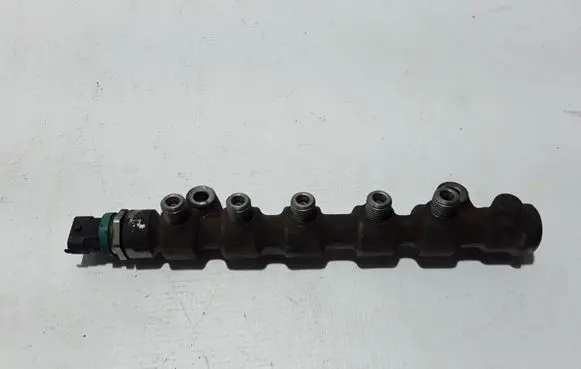 Renault Master II Fuel main line pipe 8200754773