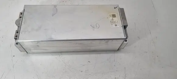 Porsche Taycan 9J1 Hybrid / Electric Car Battery Cell 9J191592C