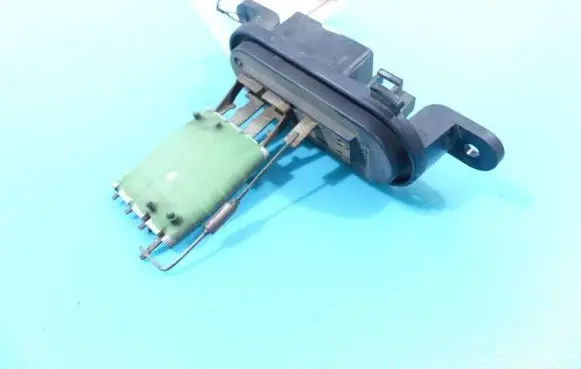Dacia Dokker Heater blower motor/fan resistor A51004200 IMPRK1250869