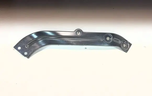 Seat Tarraco Headlight/headlamp mounting bracket 5FJ805932A