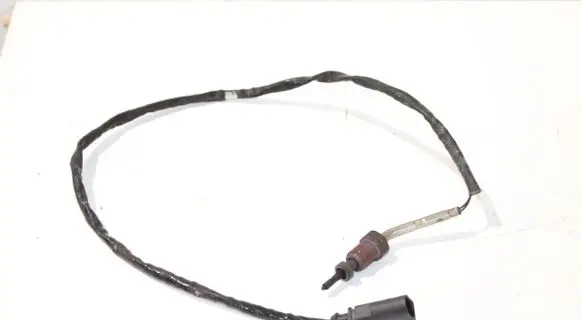 Exhaust gas temperature sensor