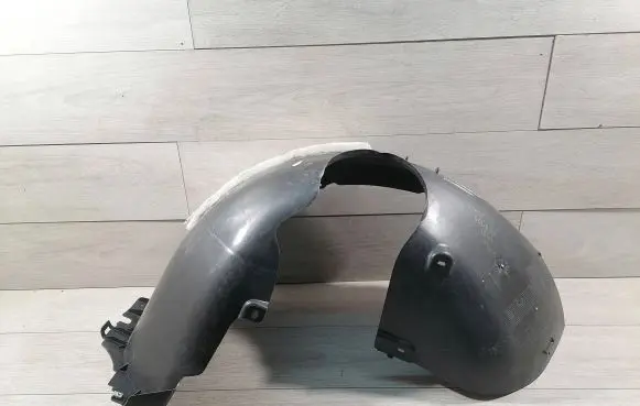Volkswagen Golf VII Front wheel arch liner splash guards 5G0805977