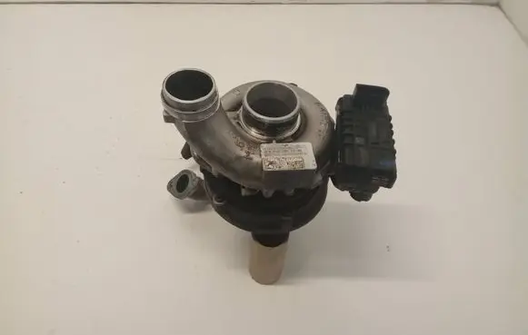 Mercedes-Benz S W222 Turbo A6420901686 8027746