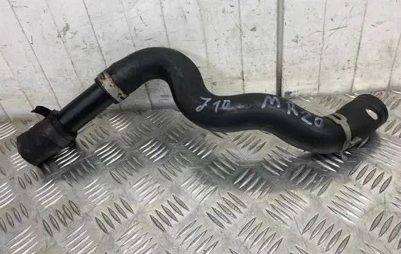 Nissan Qashqai Engine coolant pipe/hose CK1320580
