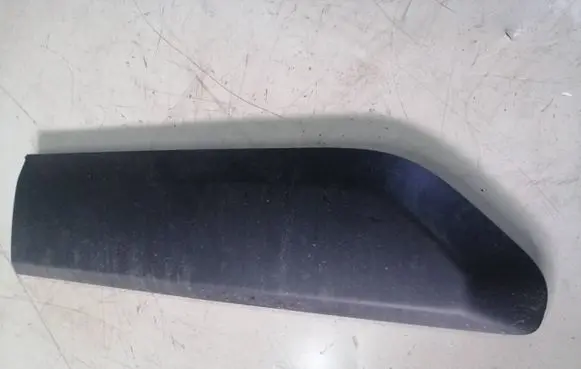 Opel Combo E Rear door trim (molding) 9817695577