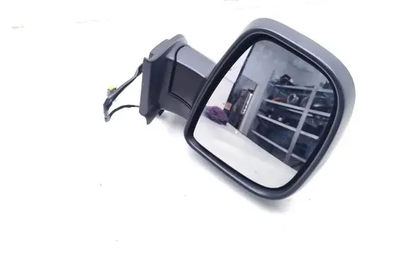 Opel Combo E Front door electric wing mirror 98526836XT