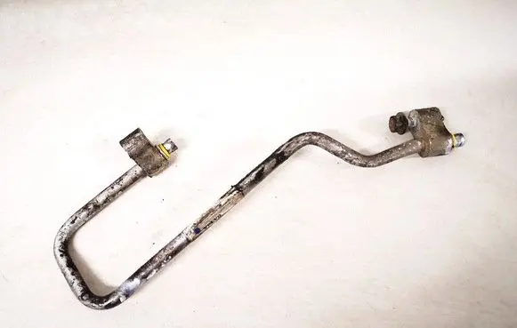 Mitsubishi Space Star Air conditioning (A/C) pipe/hose 30887739