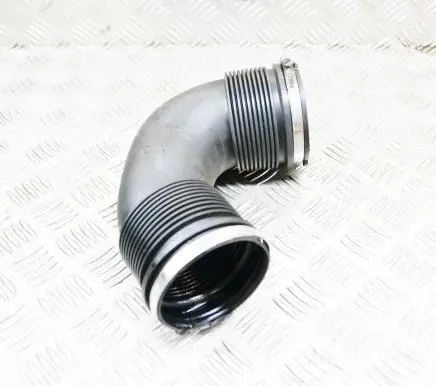 Audi Q7 4M Air intake duct part 059129616B